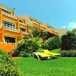Alpino Atlantico Ayurveda Cure Centre Adults Only 4* Caniço