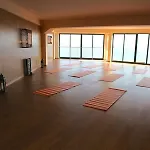 Hotel Alpino Atlantico Ayurveda Cure Centre Adults Only Caniço
