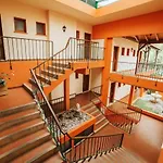 Alpino Atlantico Ayurveda Cure Centre Adults Only Hotel Caniço