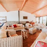 Alpino Atlantico Ayurveda Cure Centre Adults Only 4* Caniço