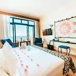 Hotel Alpino Atlantico Ayurveda Cure Centre Adults Only Caniço