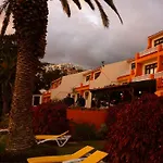 Alpino Atlantico Ayurveda Cure Centre Adults Only 4* Caniço