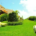 Alpino Atlantico Ayurveda Cure Centre Adults Only Caniço