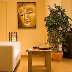 Alpino Atlantico Ayurveda Cure Centre Adults Only Hotel Caniço