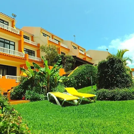 Galo Resort Hotel Alpino Atlantico (Adults Only)