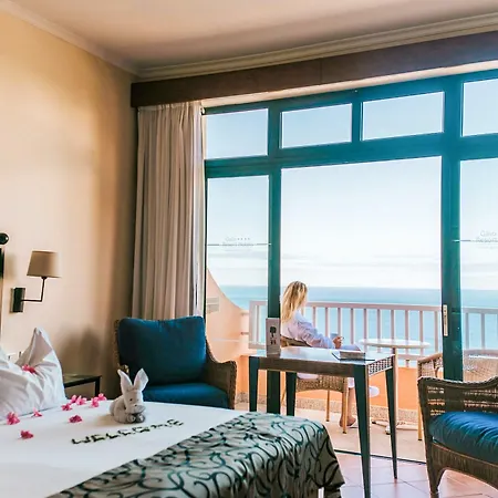 Galo Resort Hotel Alpino Atlantico (Adults Only) Hotel Canico (Madeira)