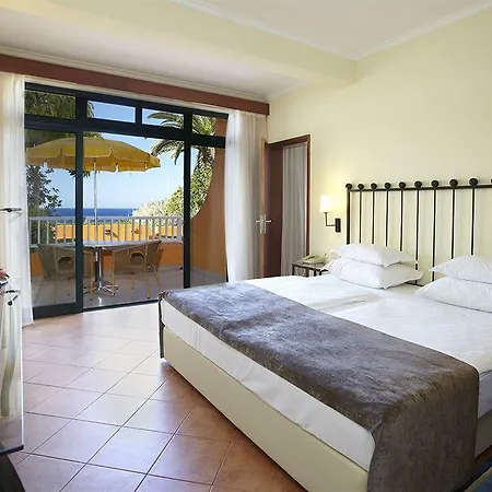 Alpino Atlantico Ayurveda Cure Centre Adults Only