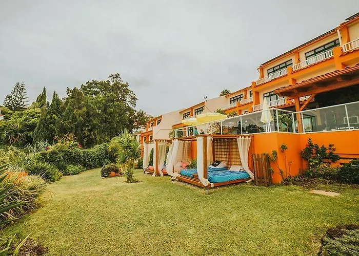 Galo Resort Hotel Alpino Atlantico (Adults Only)