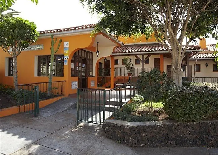 Hotel Galo Resort Hotel Alpino Atlantico (Adults Only) 4*