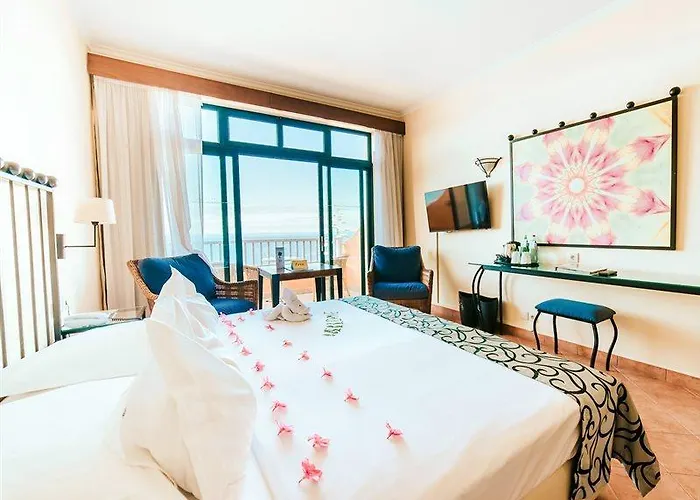 Hotel Galo Resort Hotel Alpino Atlantico (Adults Only)