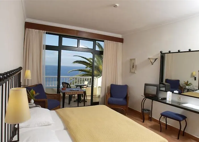 Galo Resort Hotel Alpino Atlantico (Adults Only) Hotel 4*