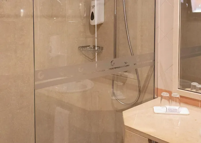 Alpino Atlantico Ayurveda Cure Centre Adults Only 4*