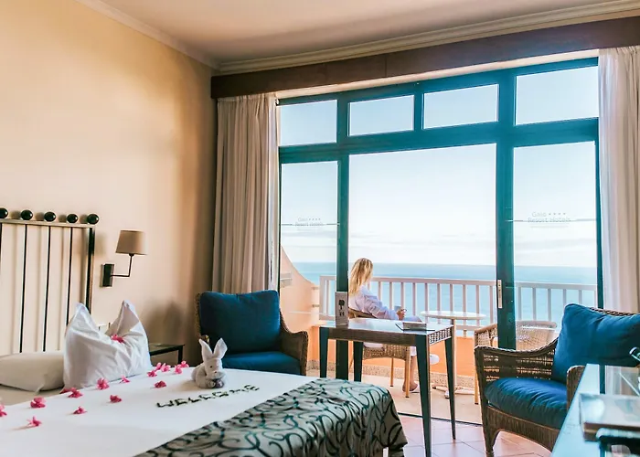 Galo Resort Hotel Alpino Atlantico (Adults Only) Hotel Canico (Madeira)