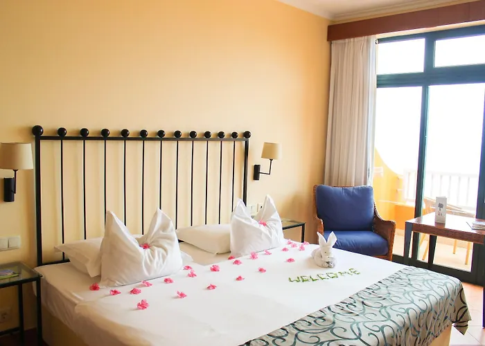 Galo Resort Hotel Alpino Atlantico (Adults Only) Hotel 4*