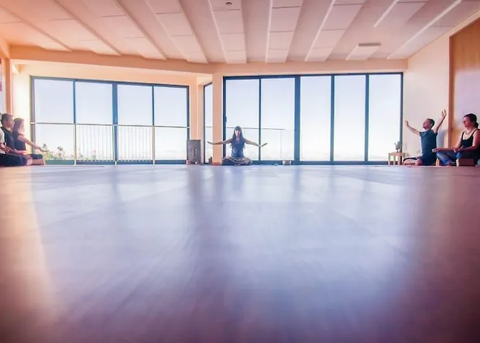 Galo Resort Hotel Alpino Atlantico (Adults Only) Canico (Madeira)