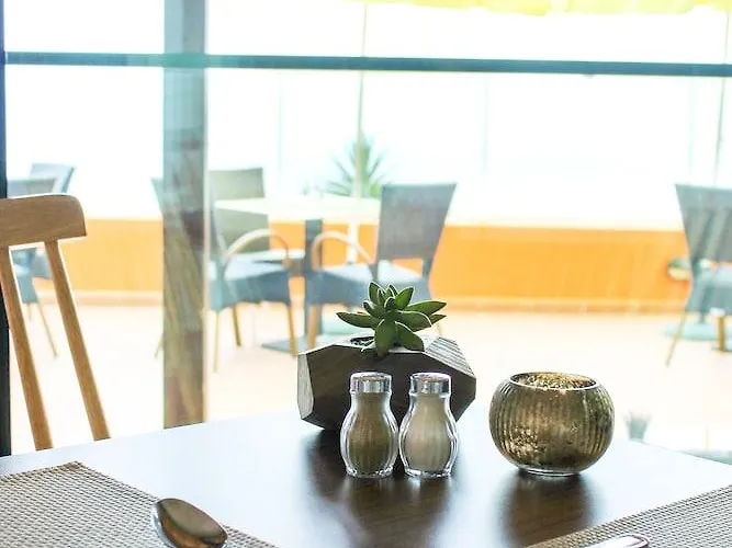 Galo Resort Hotel Alpino Atlantico (Adults Only) Hotel