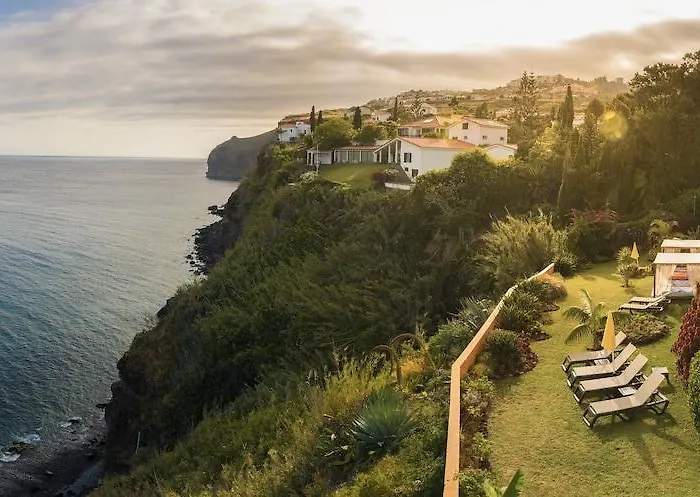 Galo Resort Hotel Alpino Atlantico (Adults Only) Hotel Canico (Madeira)