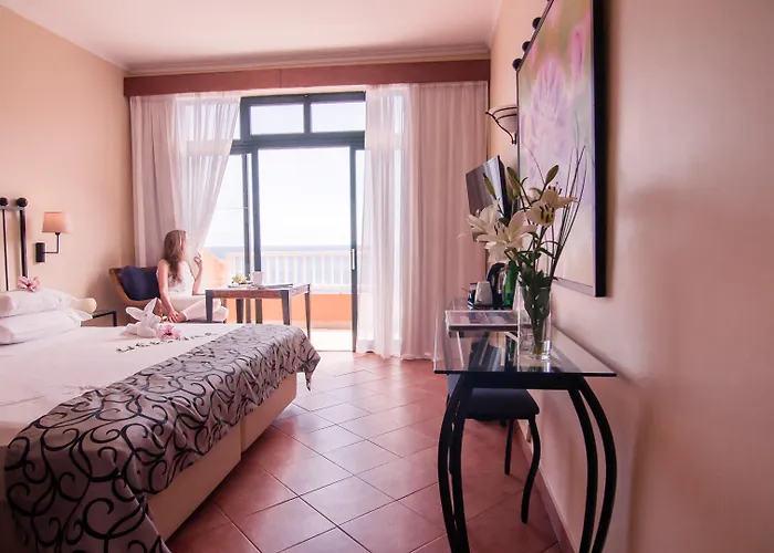 Hotel Galo Resort Hotel Alpino Atlantico (Adults Only)