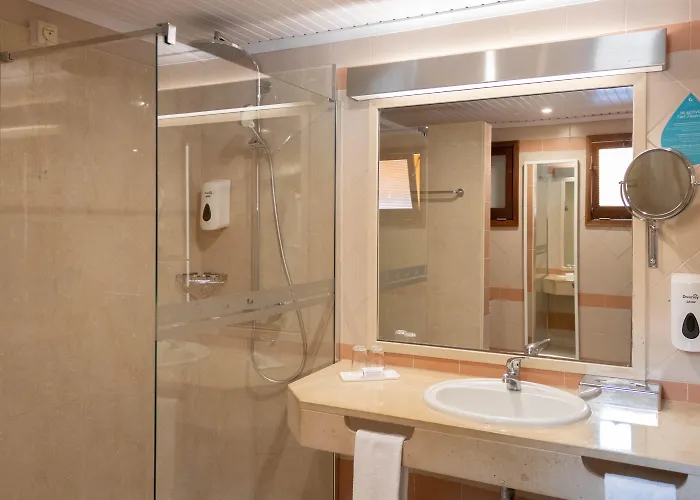 Galo Resort Hotel Alpino Atlantico (Adults Only) Hotel