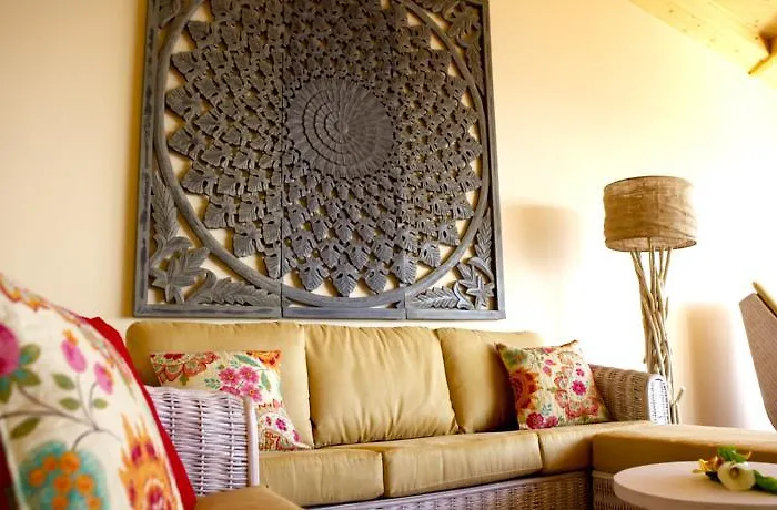 Galo Resort Hotel Alpino Atlantico (Adults Only) Hotel