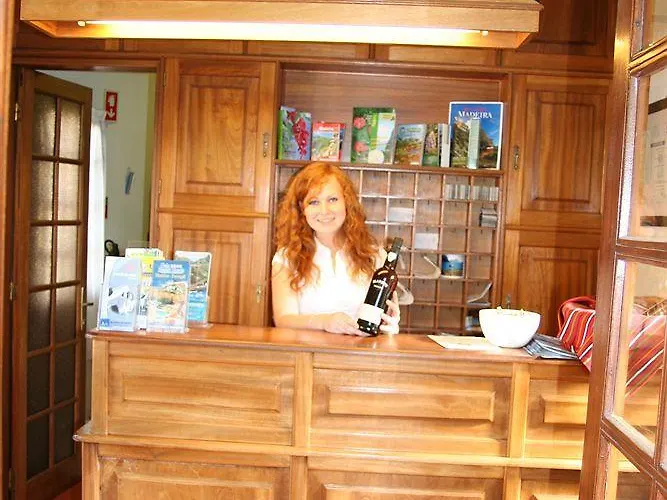 Galo Resort Hotel Alpino Atlantico (Adults Only) Canico (Madeira)