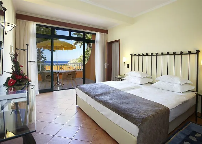 Galo Resort Hotel Alpino Atlantico (Adults Only)