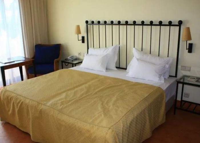 Hotel Galo Resort Hotel Alpino Atlantico (Adults Only)