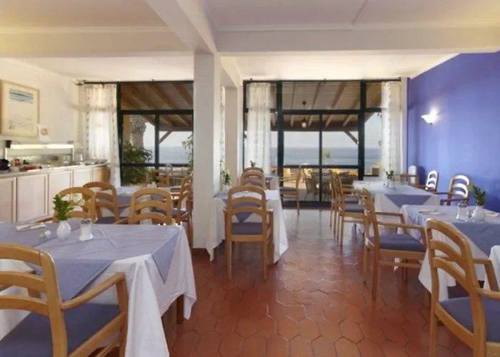 Galo Resort Hotel Alpino Atlantico (Adults Only)