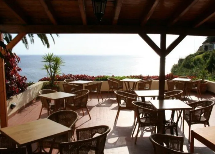 Galo Resort Hotel Alpino Atlantico (Adults Only) Canico (Madeira)