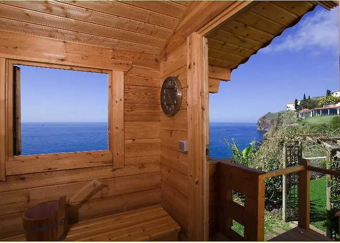 Galo Resort Hotel Alpino Atlantico (Adults Only) Hotel 4*