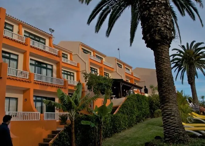 Galo Resort Hotel Alpino Atlantico (Adults Only)