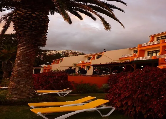 Galo Resort Hotel Alpino Atlantico (Adults Only)