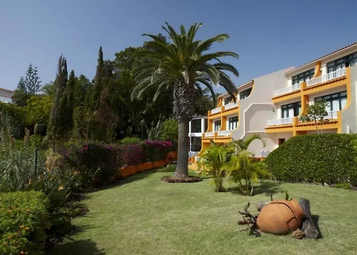 Galo Resort Hotel Alpino Atlantico (Adults Only) Canico (Madeira)