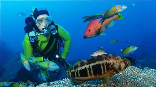 Galo Resort Hotel Alpino Atlantico (Adults Only) Hotel