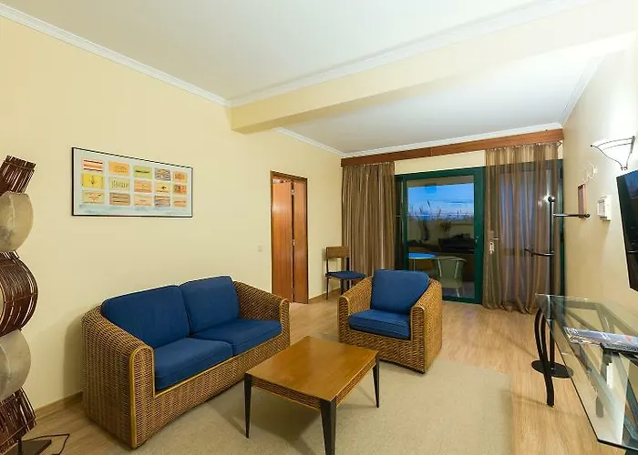 Hotel Galo Resort Hotel Alpino Atlantico (Adults Only)