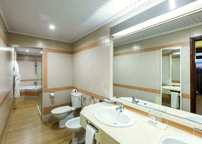 Galo Resort Hotel Alpino Atlantico (Adults Only) Hotel Canico (Madeira)