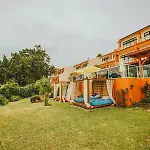 Alpino Atlantico Ayurveda Cure Centre Adults Only