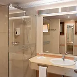 Alpino Atlantico Ayurveda Cure Centre Adults Only Hotel