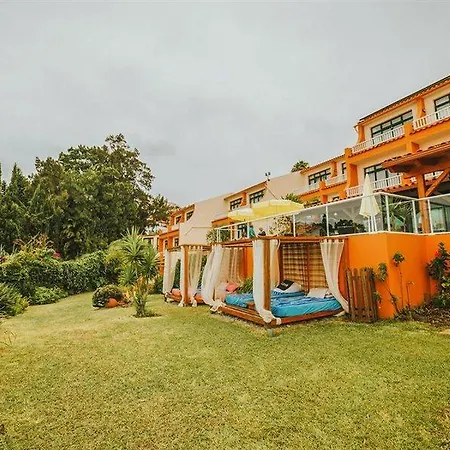 Alpino Atlantico Ayurveda Cure Centre Adults Only