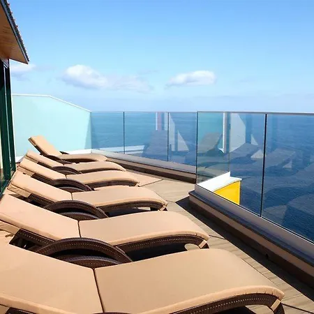 Szálloda Galo Resort Hotel Alpino Atlantico (Adults Only) Caniço