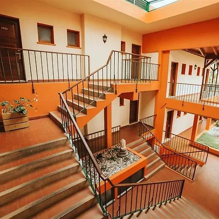 Alpino Atlantico Ayurveda Cure Centre Adults Only كانيكو