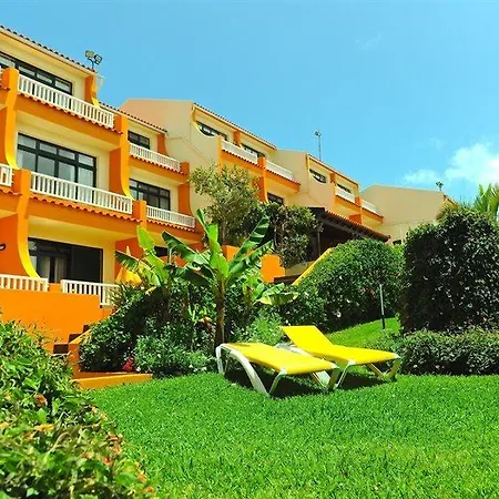 Alpino Atlantico (adults Only) 4* Canico (Madeira)