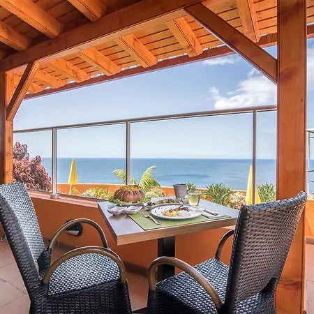 Galo Resort Hotel Alpino Atlantico (Adults Only) Канису