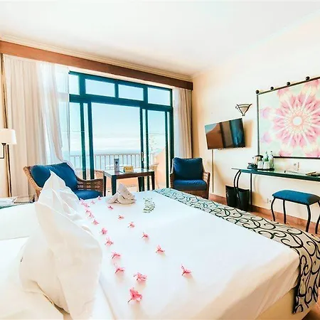 فندق Alpino Atlantico Ayurveda Cure Centre Adults Only