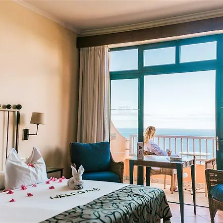 فندق Alpino Atlantico Ayurveda Cure Centre Adults Only 4*