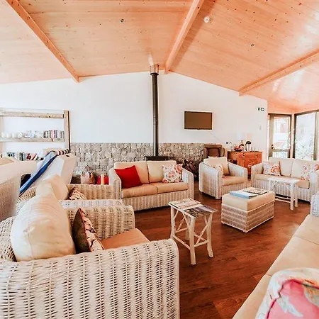 Galo Resort Hotel Alpino Atlantico (Adults Only) 4*