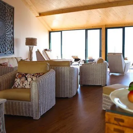 Alpino Atlantico Ayurveda Cure Centre Adults Only فندق 4*
