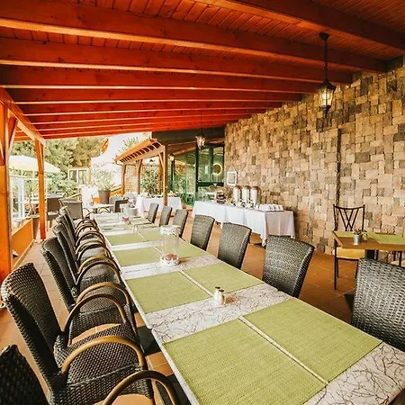 Отель Galo Resort Hotel Alpino Atlantico (Adults Only)