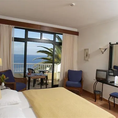 Galo Resort Hotel Alpino Atlantico (Adults Only) Отель 4*