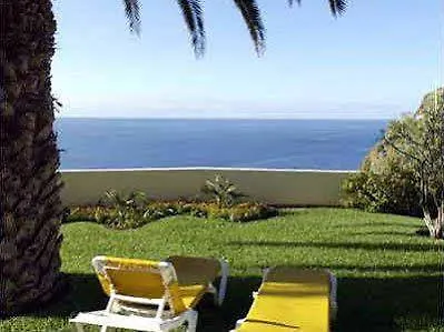 Отель Galo Resort Hotel Alpino Atlantico (Adults Only)